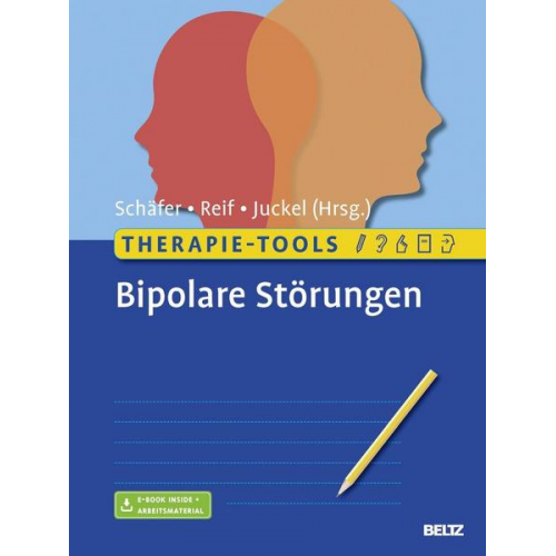 Therapie-Tools Bipolare Störungen