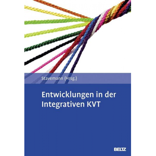 Entwicklungen in der Integrativen KVT