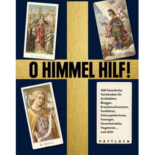 J. Thomas Craughwell - O Himmel hilf!