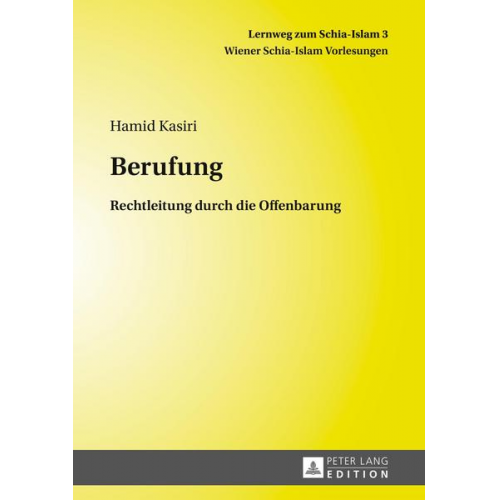 Hamid Kasiri - Berufung