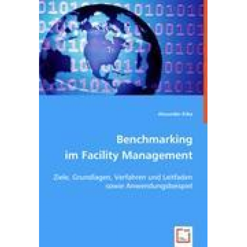Alexander Erba - Erba, A: Benchmarking im Facility Management