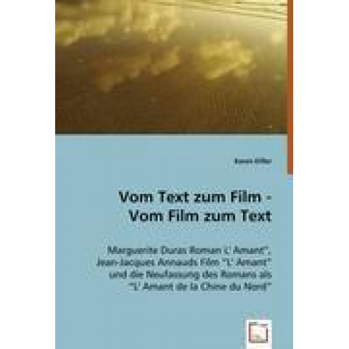Karen Eifler - Eifler, K: Vom Text zum Film - Vom Film zum Text