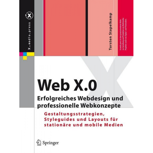 Torsten Stapelkamp - Web X.0