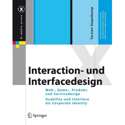 Torsten Stapelkamp - Interaction- und Interfacedesign