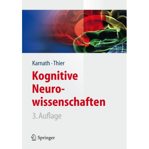 Kognitive Neurowissenschaften