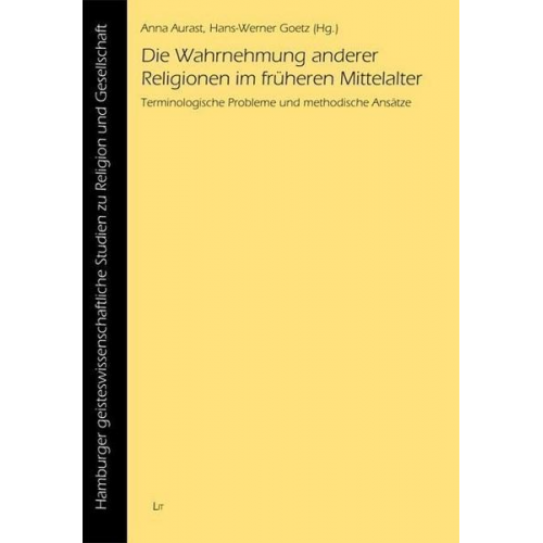 Wahrnehmung anderer Religionen im früheren Mittelalter