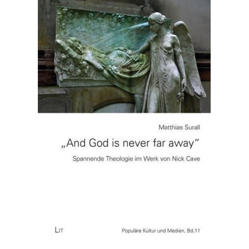 Matthias Surall - And God is never far away