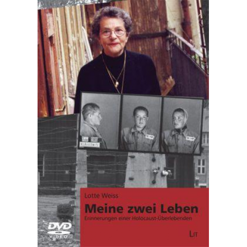 Lotte Weiss - Weiss, L: Meine zwei Leben