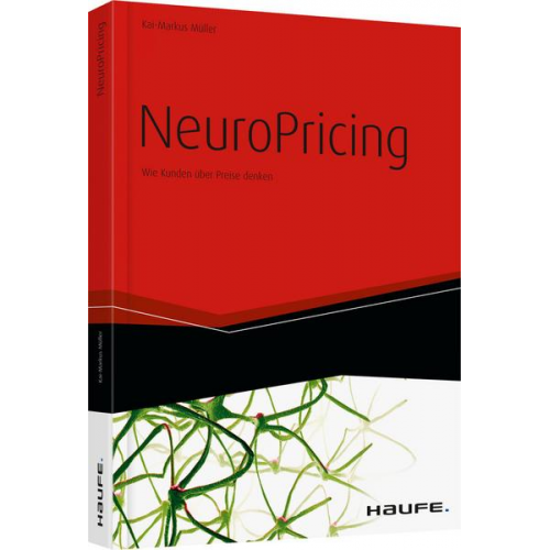 Kai-Markus Müller - NeuroPricing