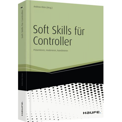 Andreas Klein - Soft Skills für Controller