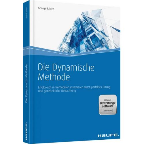 George Salden - Die Dynamische Methode - inkl. Bewertungssoftware (Testversion)