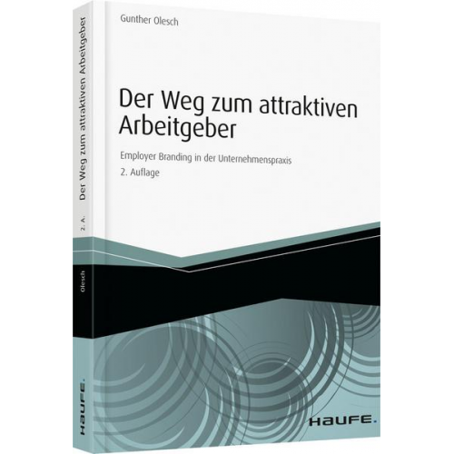 Gunther Olesch - Der Weg zum attraktiven Arbeitgeber