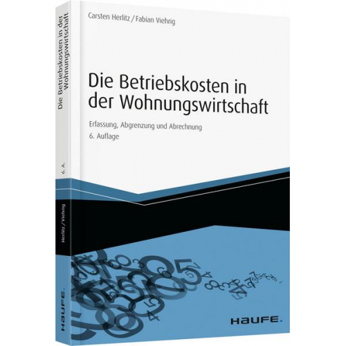 Carsten Herlitz & Fabian Viehrig - Die Betriebskosten in der Wohnungswirtschaft