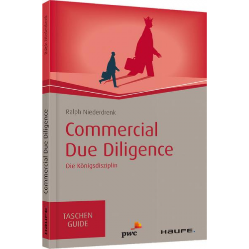 Ralph Niederdrenk - Commercial Due Diligence