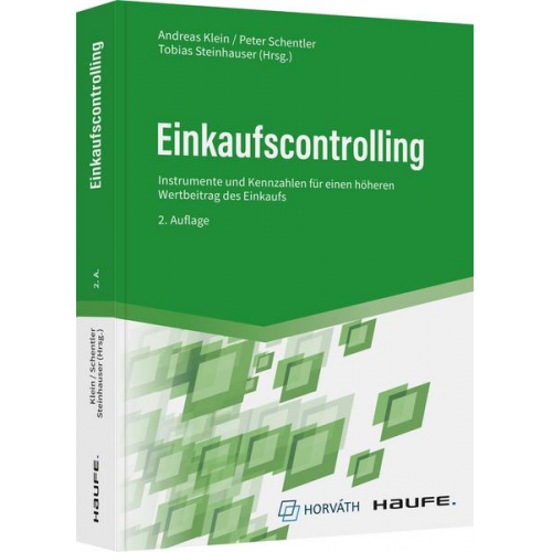 Einkaufscontrolling