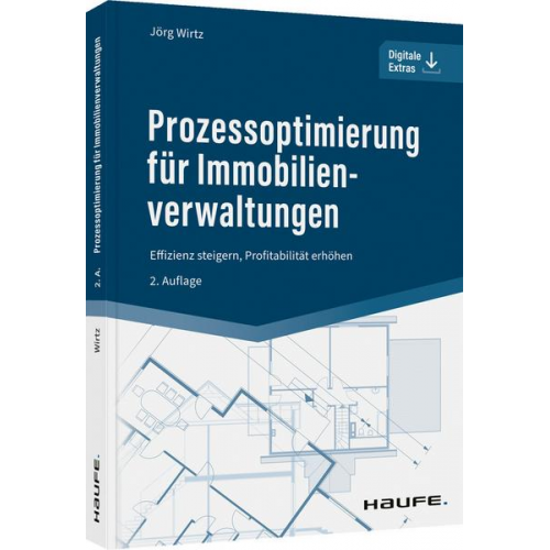 Jörg Wirtz - Prozessoptimierung für Immobilienverwaltungen