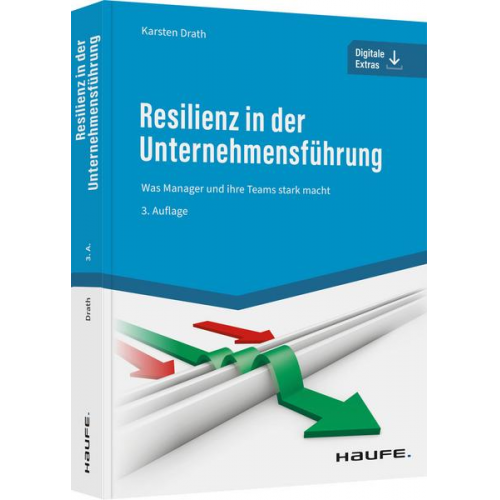 Karsten Drath - Resilienz in der Unternehmensführung