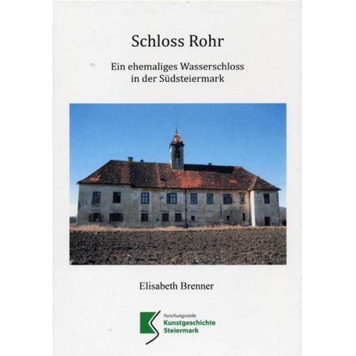 Elisabeth Brenner - Schloss Rohr