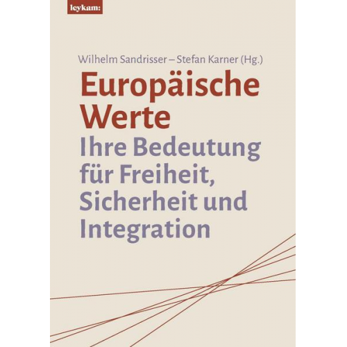 Europäische Werte