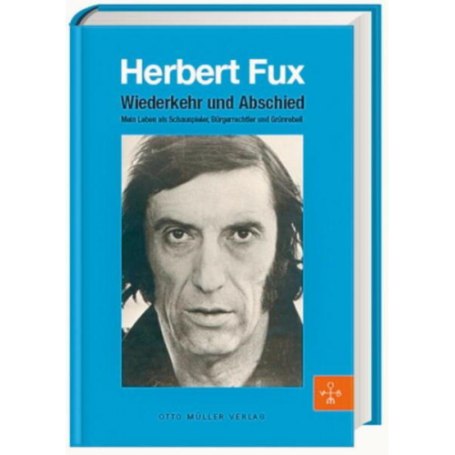 Herbert Fux - Wiederkehr und Abschied