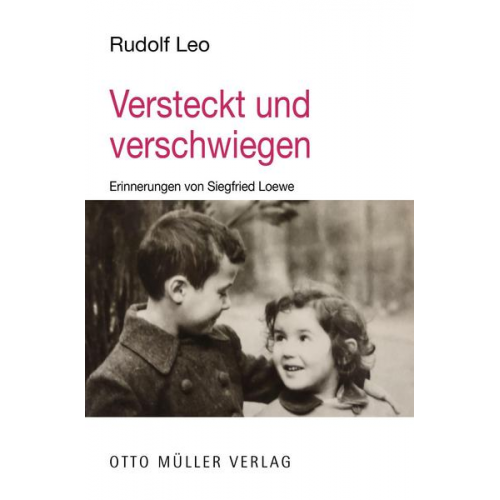Rudolf Leo - Versteckt und verschwiegen