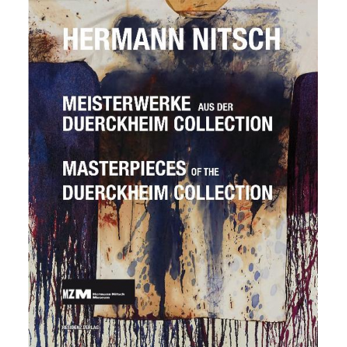 Hermann Nitsch - Hermann Nitsch