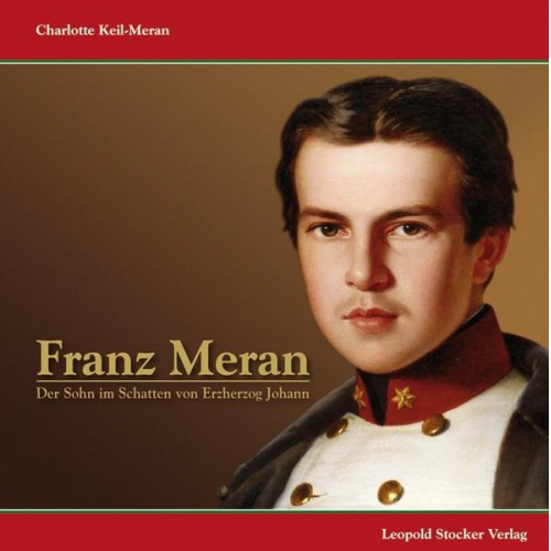 Charlotte Keil-Meran - Franz Meran