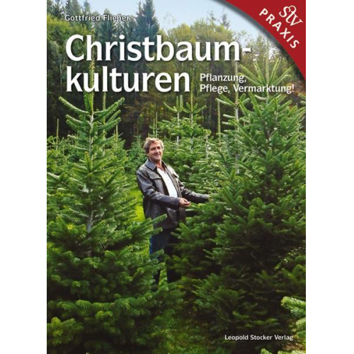 Gottfried Fliesser - Christbaumkulturen