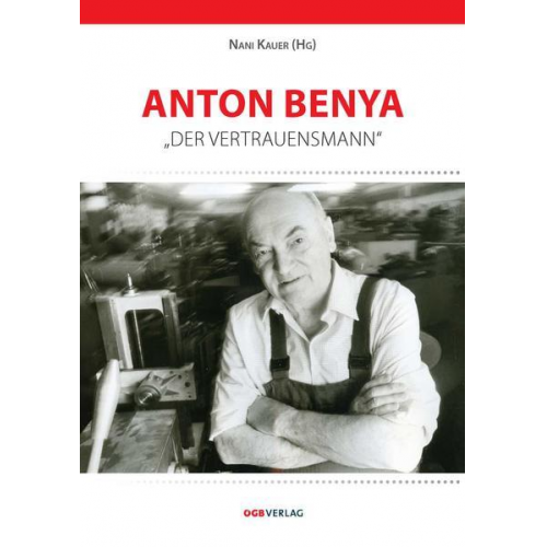 Anton Benya