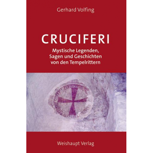 Gerhard Volfing - Cruciferi