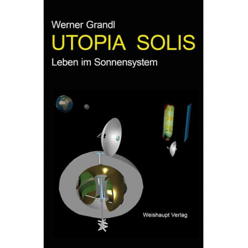 Werner Grandl - Utopia Solis