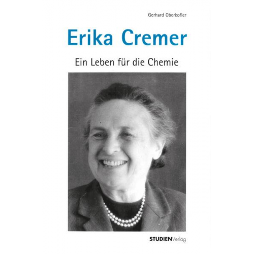 Gerhard Oberkofler - Erika Cremer (1900-1996)