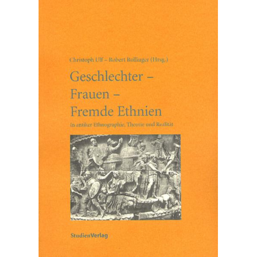 Robert Rollinger - Geschlechter - Frauen - Fremde Ethnien