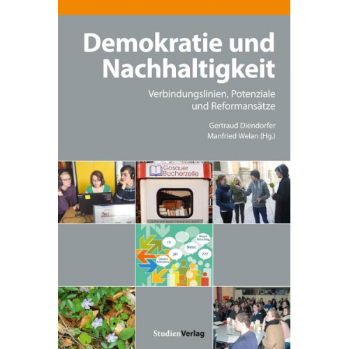 Demokratie und Nachhaltigkeit