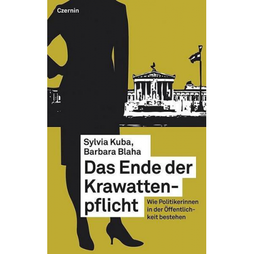 Sylvia Kuba & Barbara Blaha - Das Ende der Krawattenpflicht