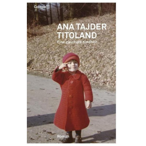 Ana Tajder - Titoland