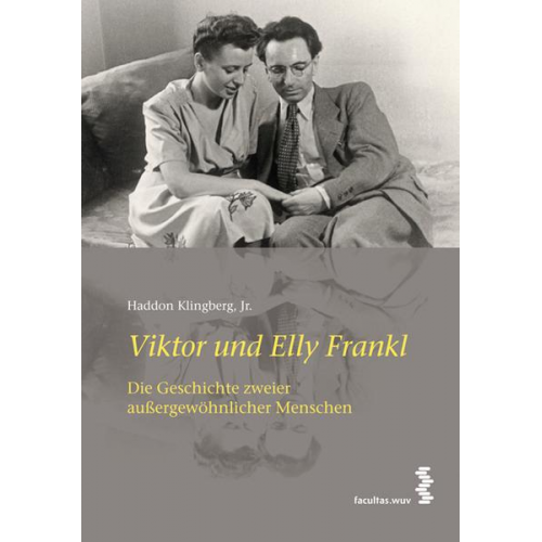 Haddon Klingberg - Viktor und Elly Frankl