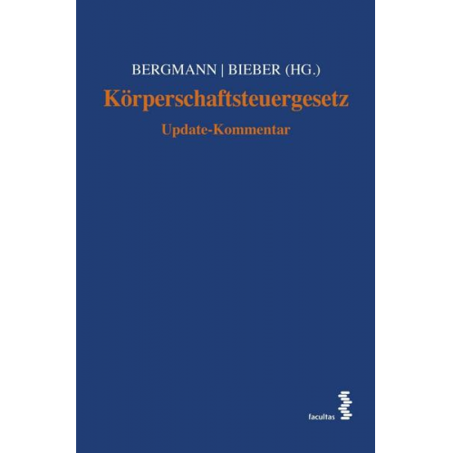 Körperschaftsteuergesetz