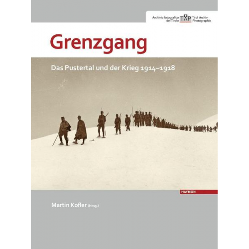 Grenzgang