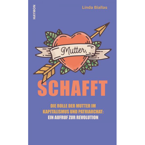 Linda Biallas - Mutter, schafft