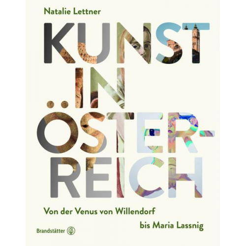 Lettner Natalie - Kunst in Österreich