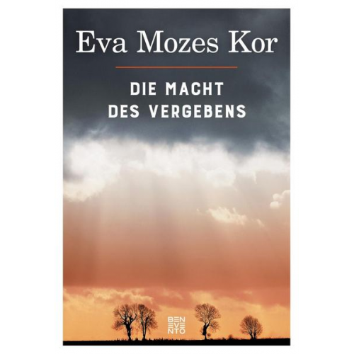 Eva Mozes Kor - Die Macht des Vergebens