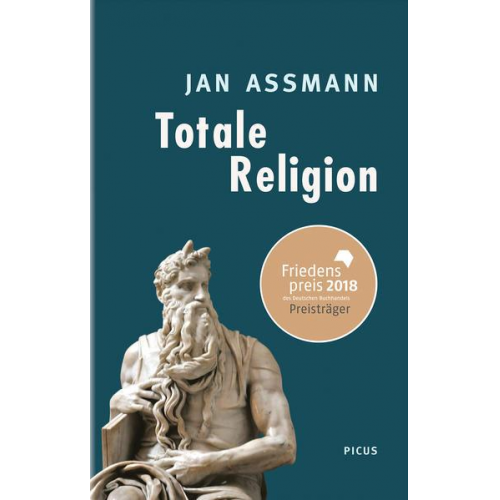 Jan Assmann - Totale Religion