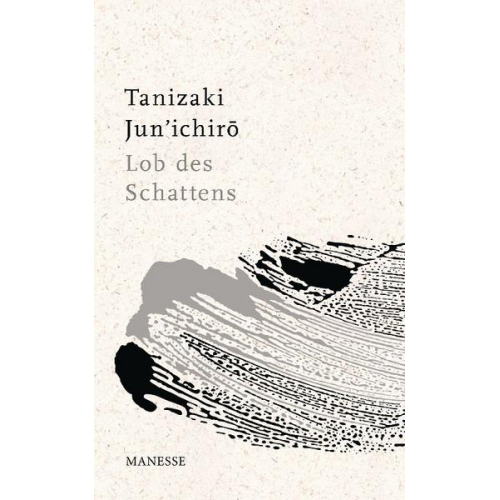 Junichiro Tanizaki - Lob des Schattens