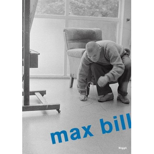 Max Bill - Max Bill