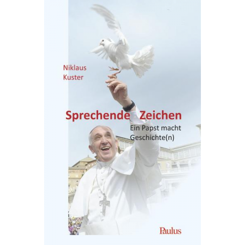 Niklaus Kuster - Sprechende Zeichen