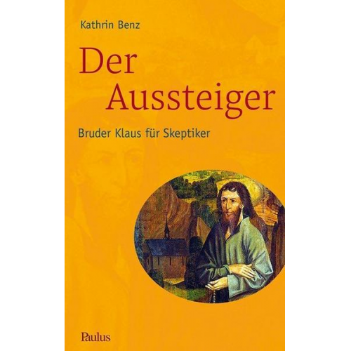 Kathrin Benz - Der Aussteiger