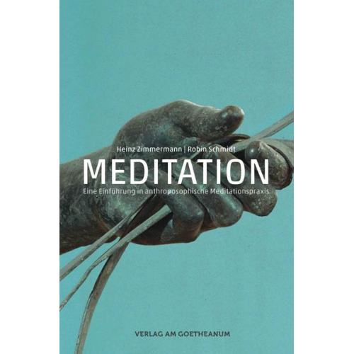 Heinz Zimmermann & Robin Schmidt - Meditation