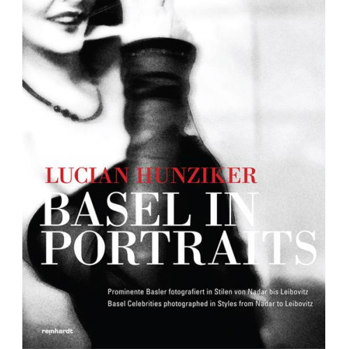 Lucian Hunziker - Basel in Portraits