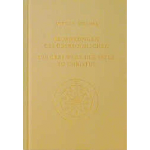 Rudolf Steiner - Erfahrungen des Übersinnlichen. Die drei Wege der Seele zu Christus